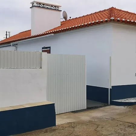 Casa Na Aldeia Villa Estremoz Exterior photo