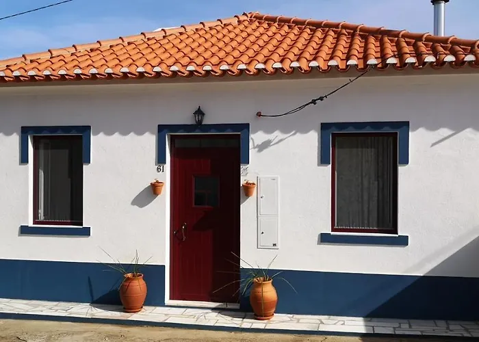 Casa Na Aldeia