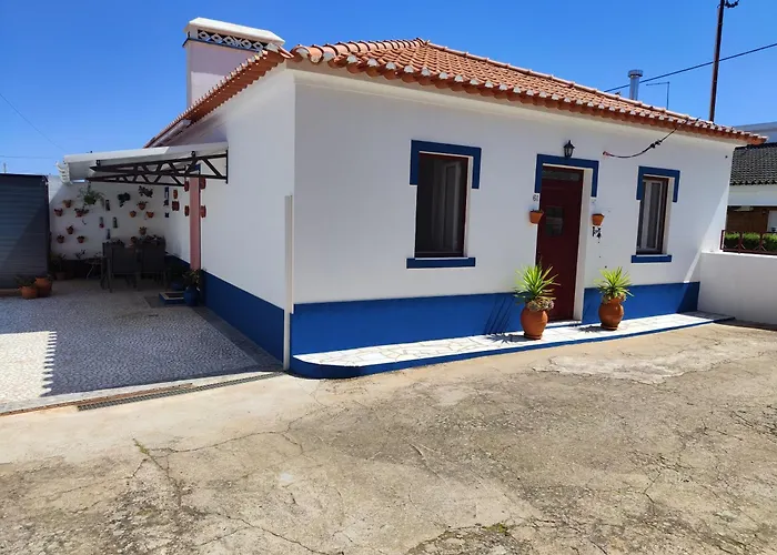 Casa Na Aldeia
