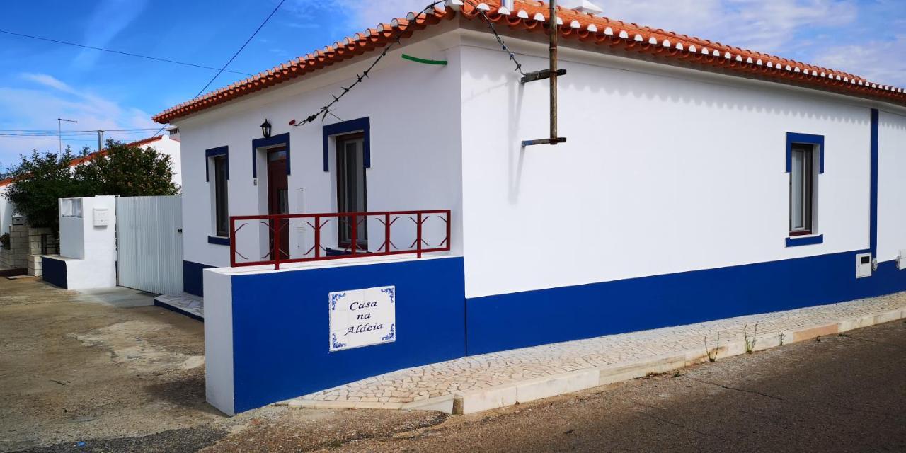 Casa Na Aldeia Estremoz