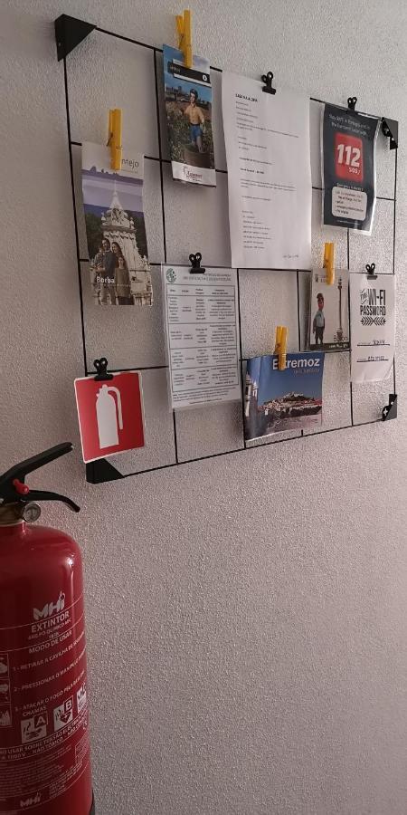 Holiday home Casa Na Aldeia Estremoz