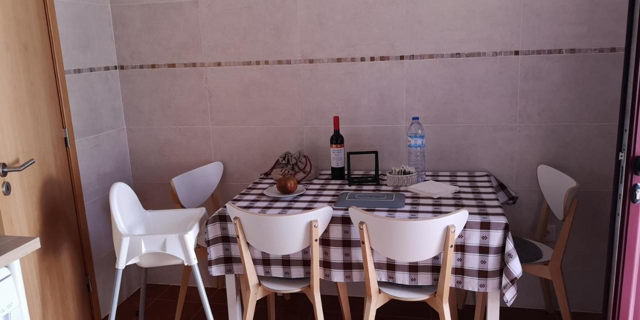 Holiday home Casa Na Aldeia