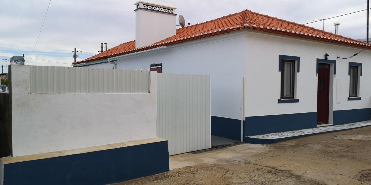 Casa Na Aldeia Estremoz