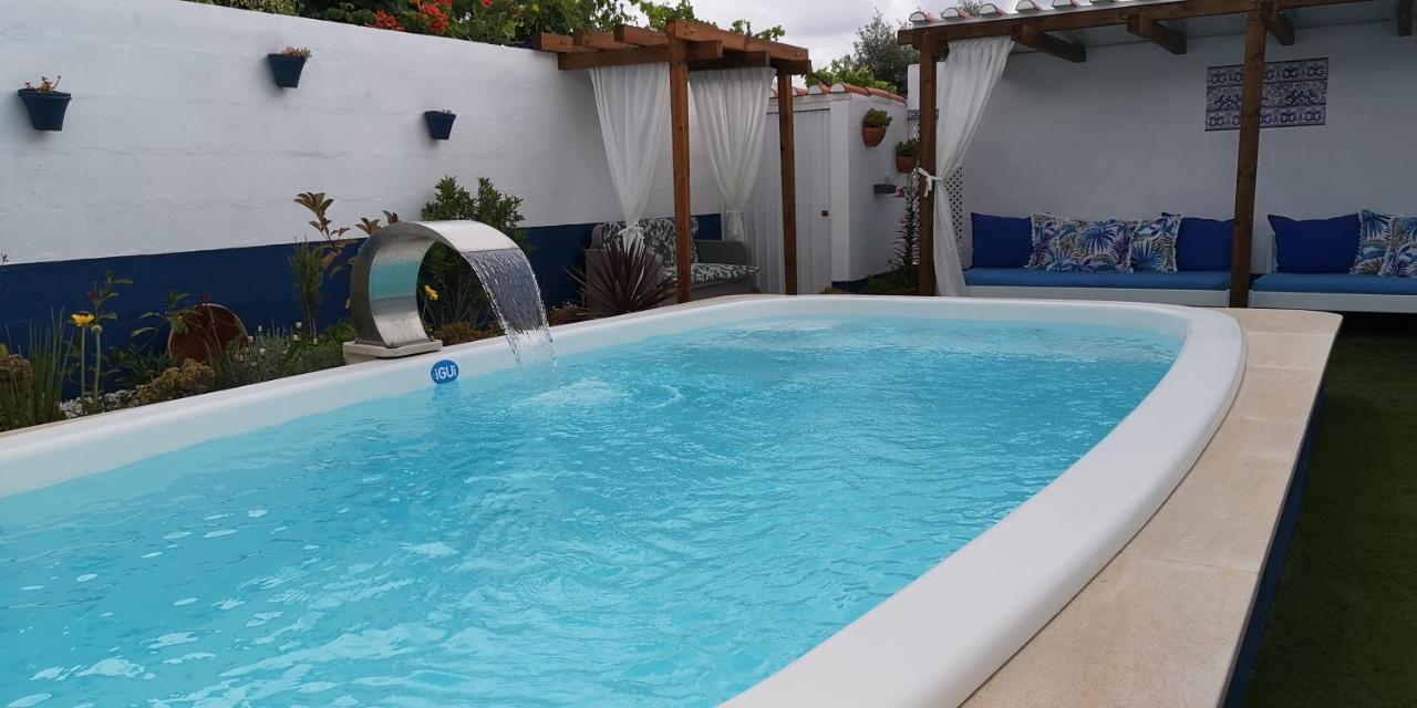 Casa Na Aldeia Holiday home