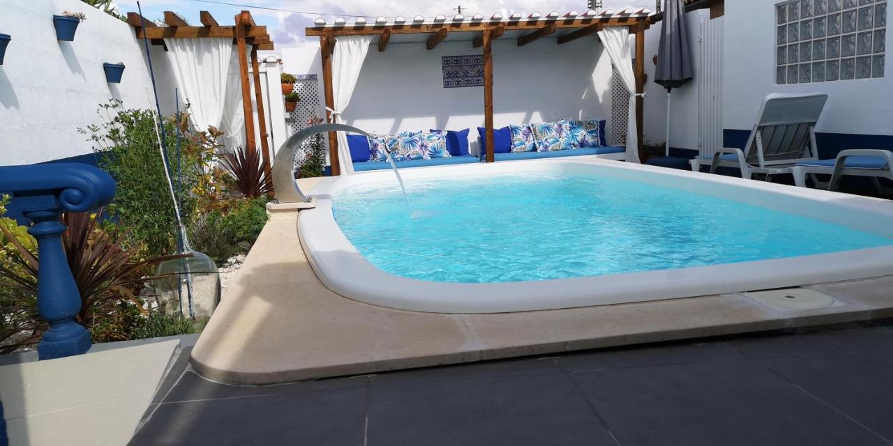 Casa Na Aldeia * Estremoz
