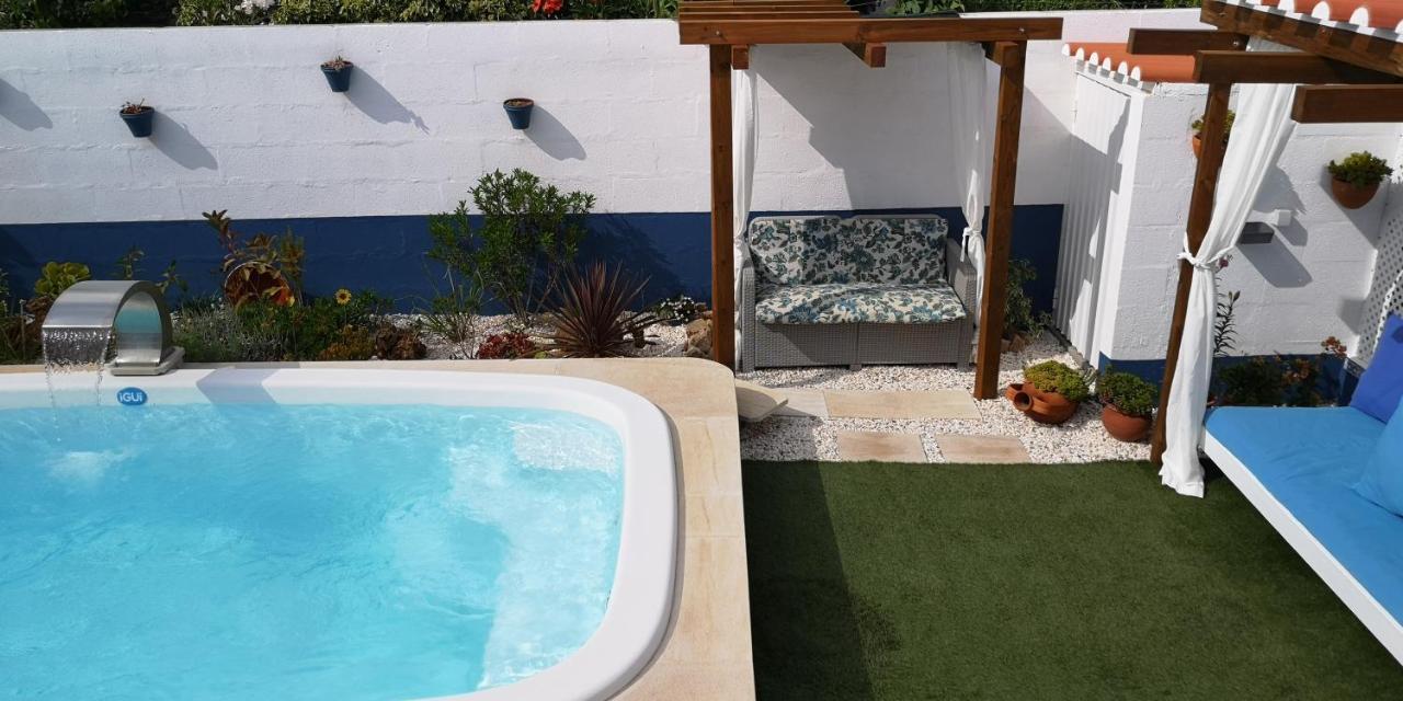Casa Na Aldeia Estremoz
