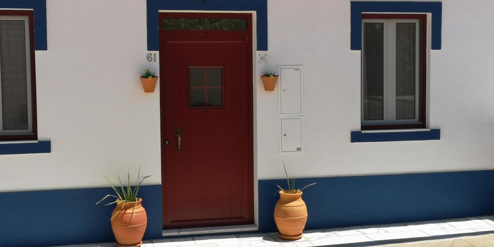 Casa Na Aldeia Estremoz