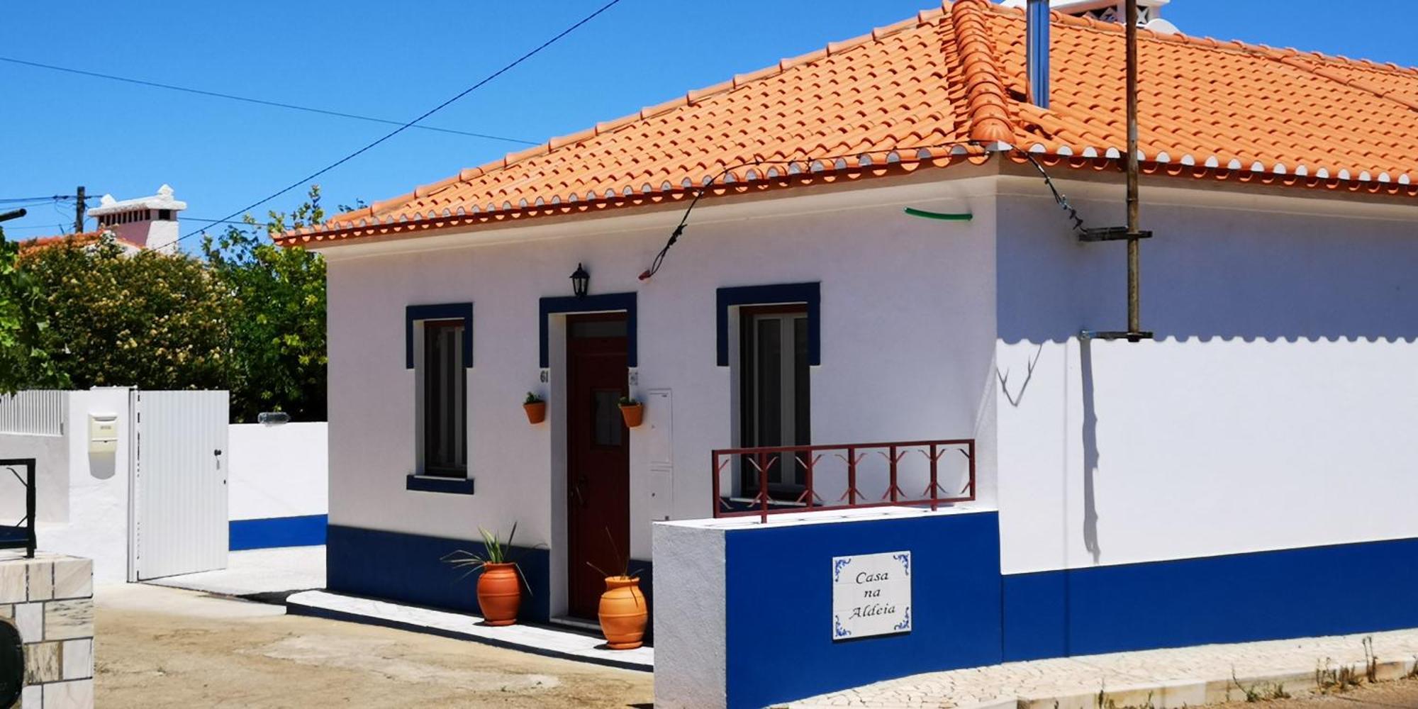 Holiday home Casa Na Aldeia Estremoz