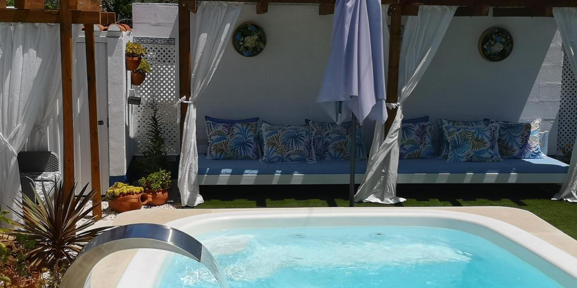 Holiday home Casa Na Aldeia Estremoz