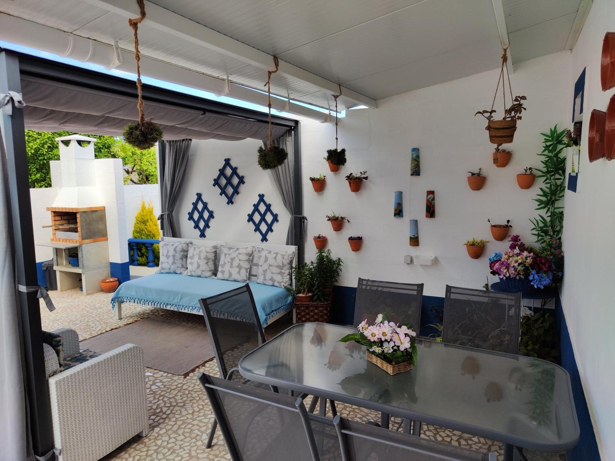 Casa Na Aldeia