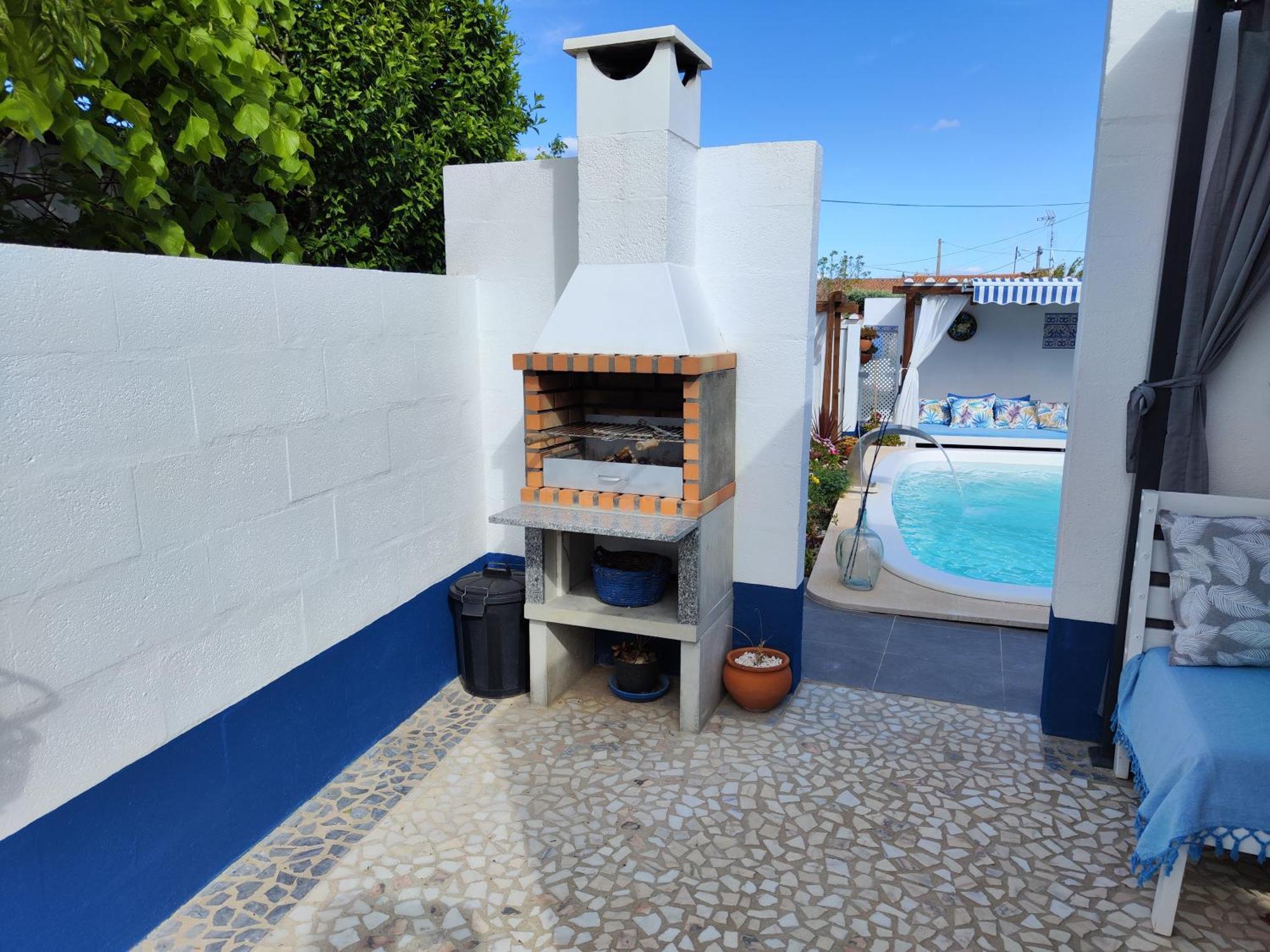 Casa Na Aldeia