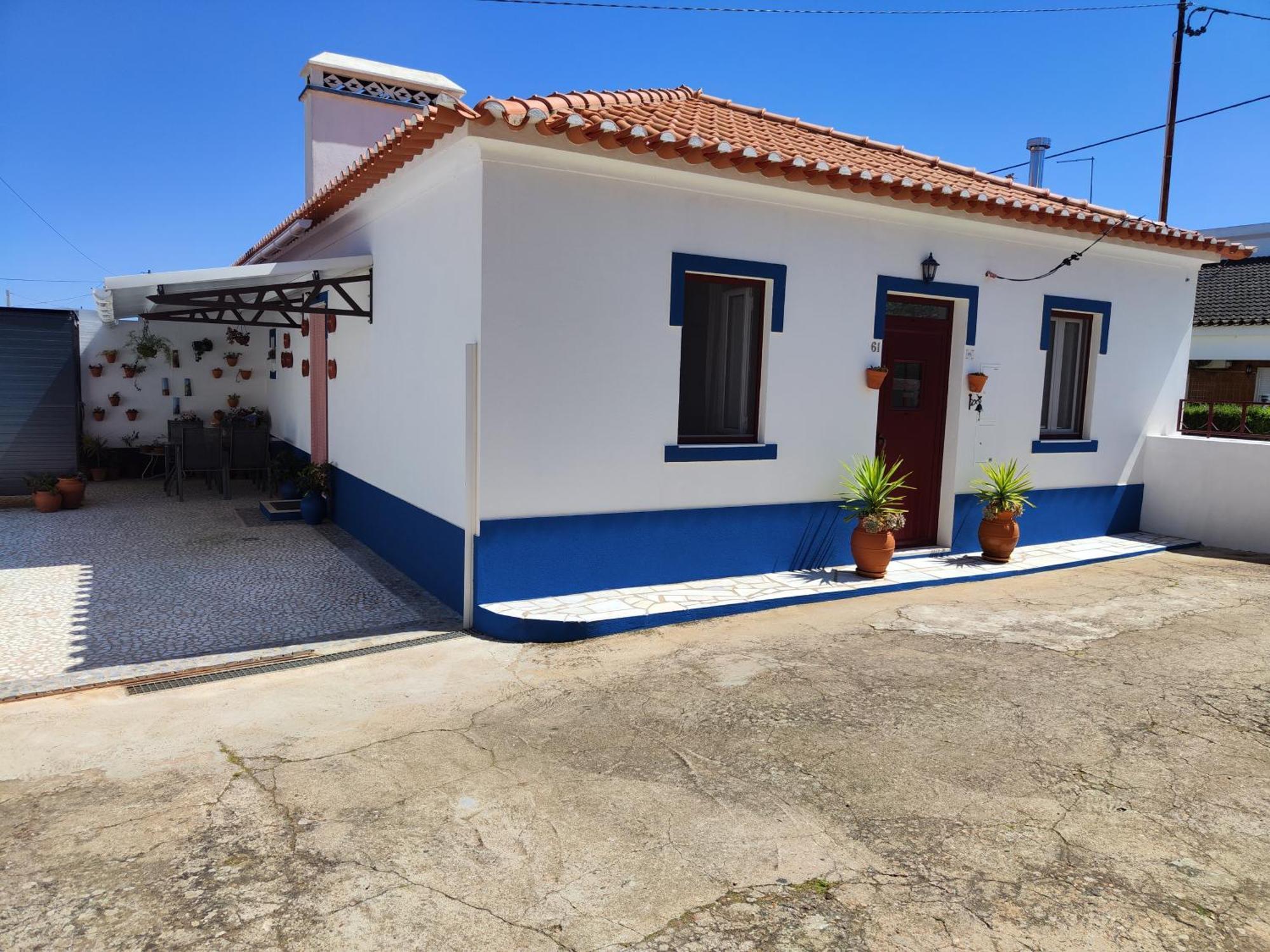 Casa Na Aldeia *