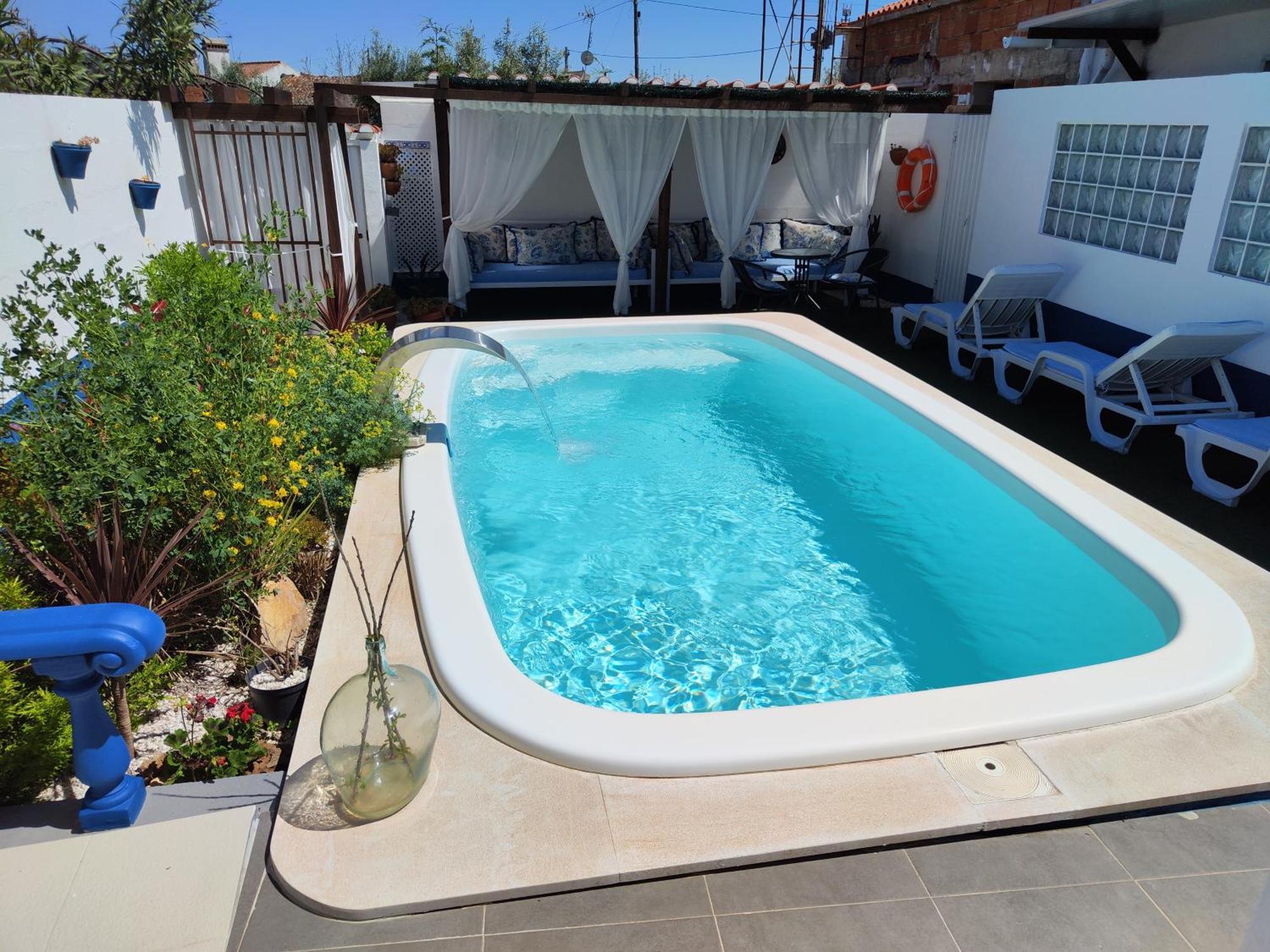 Holiday home Casa Na Aldeia *