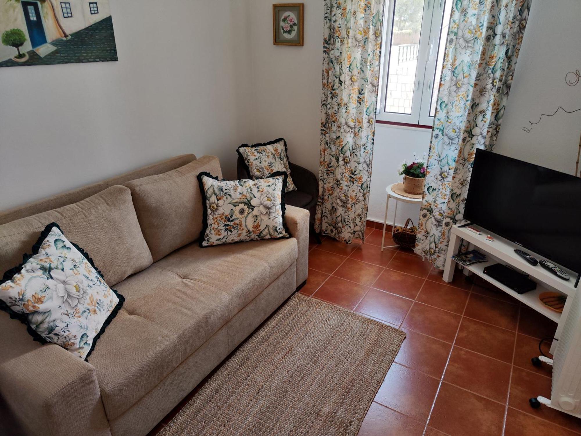 Casa Na Aldeia Estremoz
