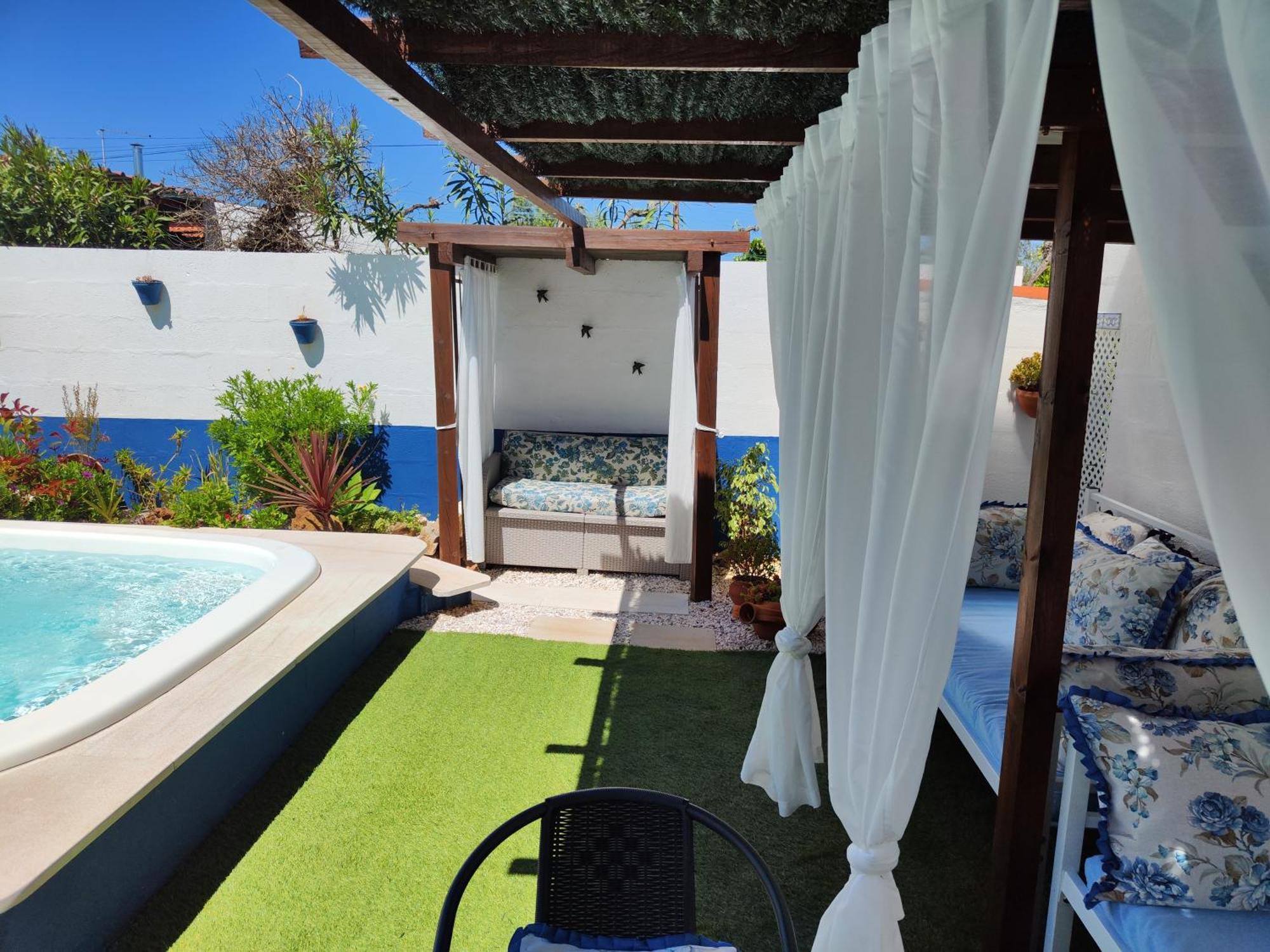 Casa Na Aldeia * Estremoz