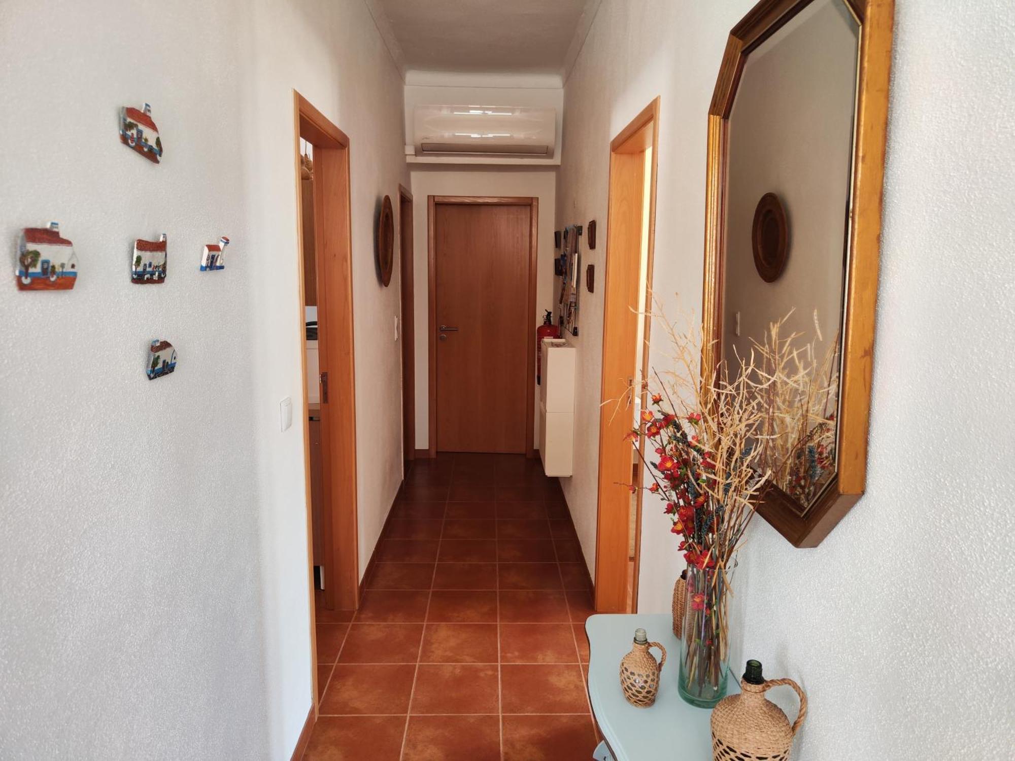 Casa Na Aldeia