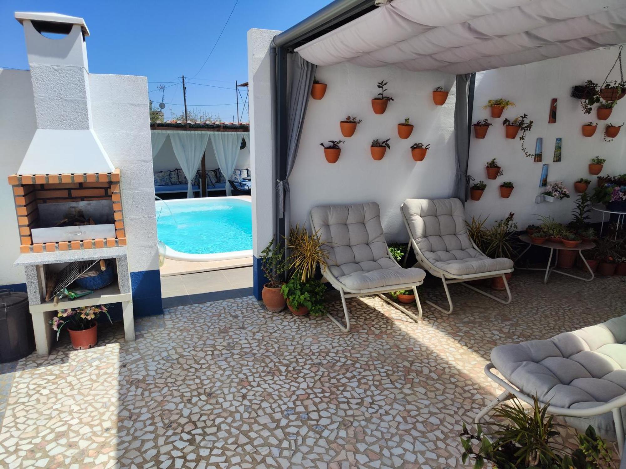 Holiday home Casa Na Aldeia