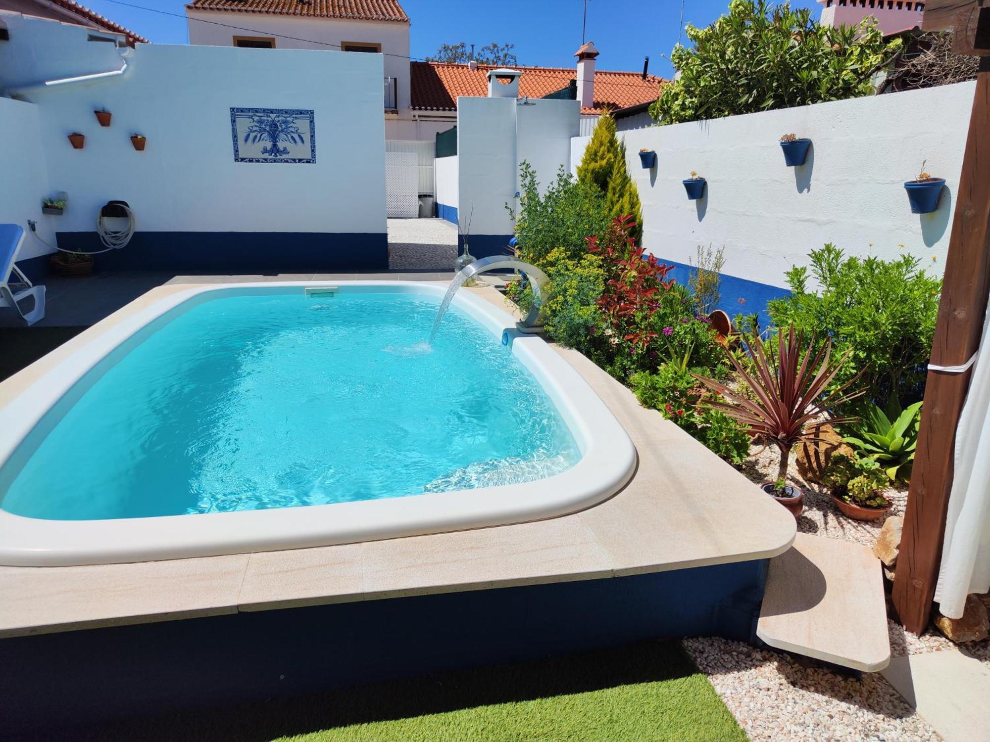 Casa Na Aldeia