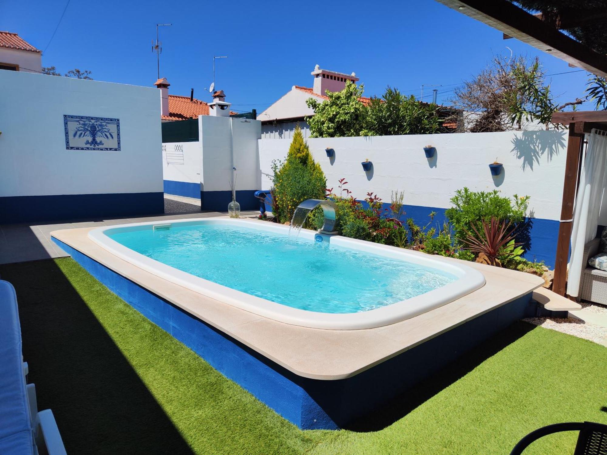 Holiday home Casa Na Aldeia