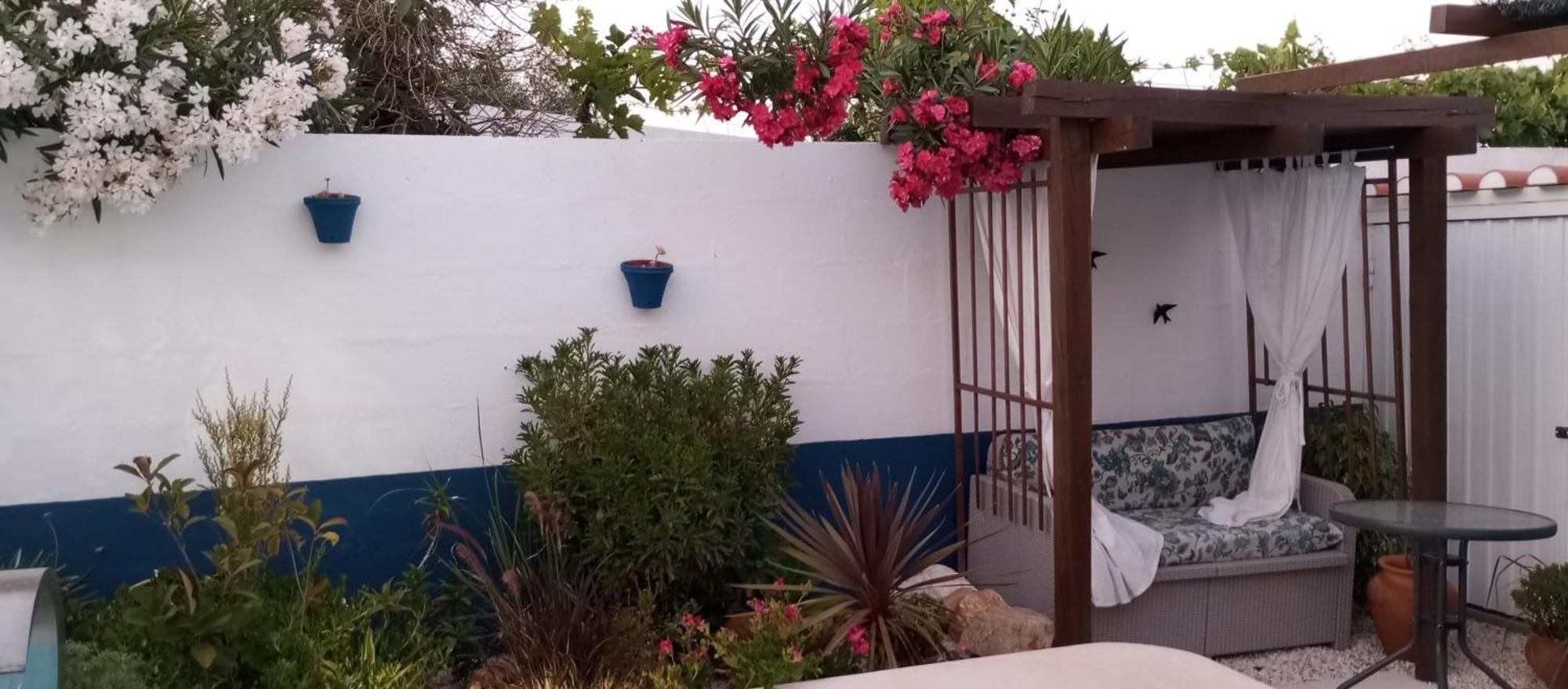 Casa Na Aldeia * Estremoz